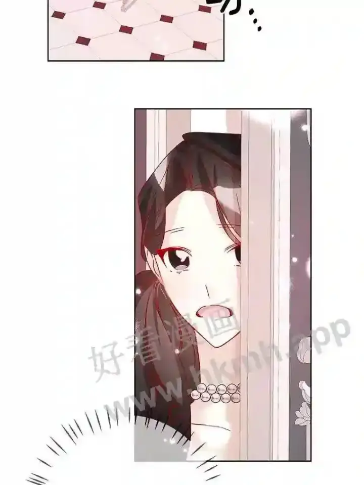 《龙套大公子妃的花路人生》12.约翰的真实身份图34