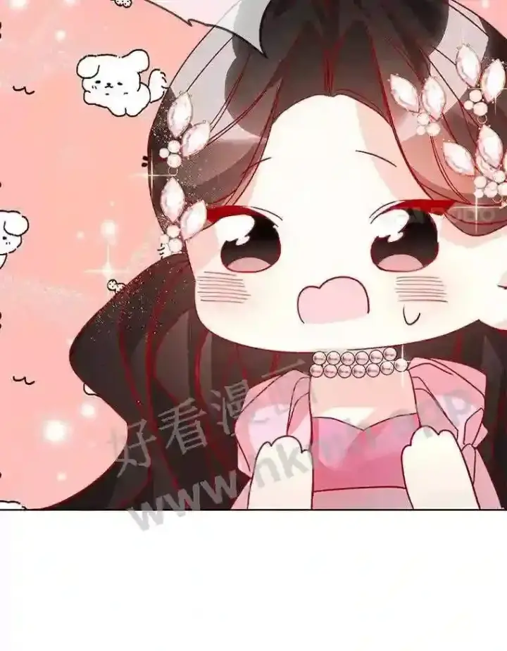 《龙套大公子妃的花路人生》12.约翰的真实身份图53