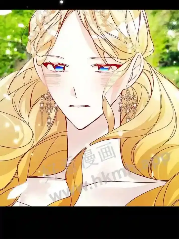 《龙套大公子妃的花路人生》12.约翰的真实身份图6