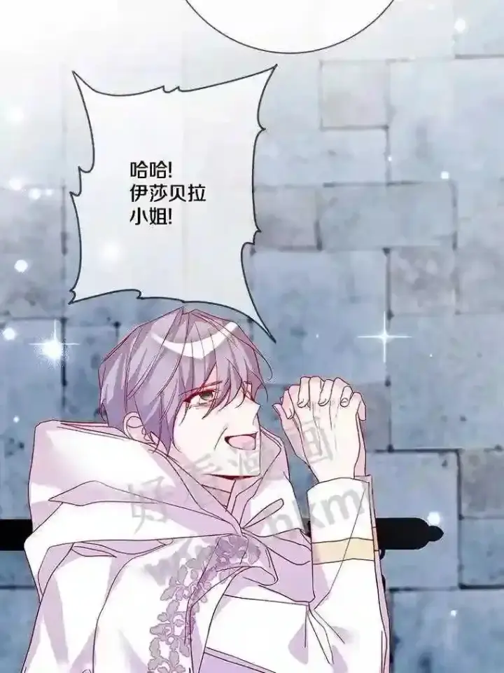 《龙套大公子妃的花路人生》12.约翰的真实身份图82