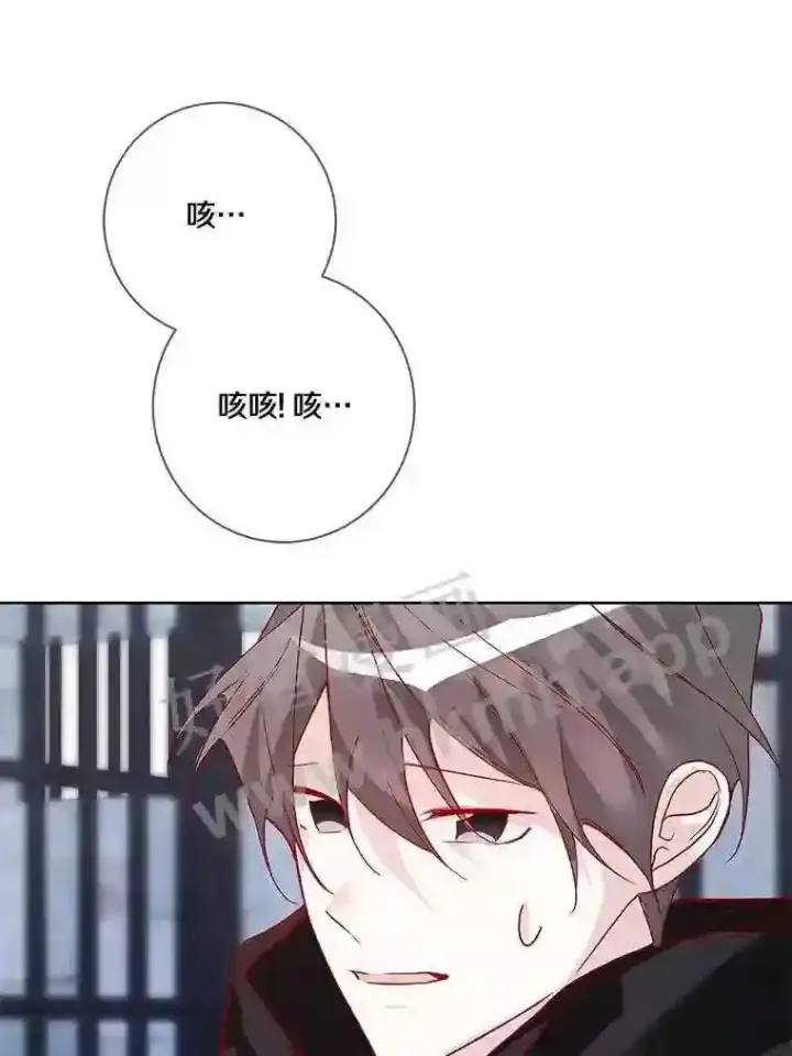 《龙套大公子妃的花路人生》12.约翰的真实身份图91