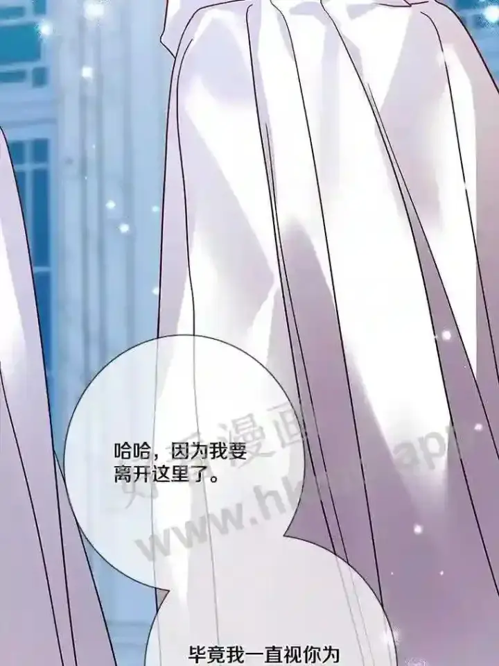 《龙套大公子妃的花路人生》12.约翰的真实身份图99