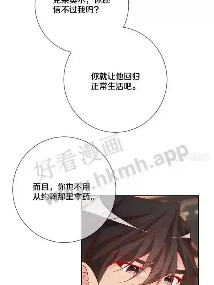漫画《龙套大公子妃的花路人生》13.药的来历第101张图