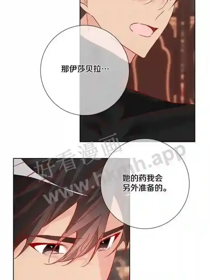 漫画《龙套大公子妃的花路人生》13.药的来历第102张图