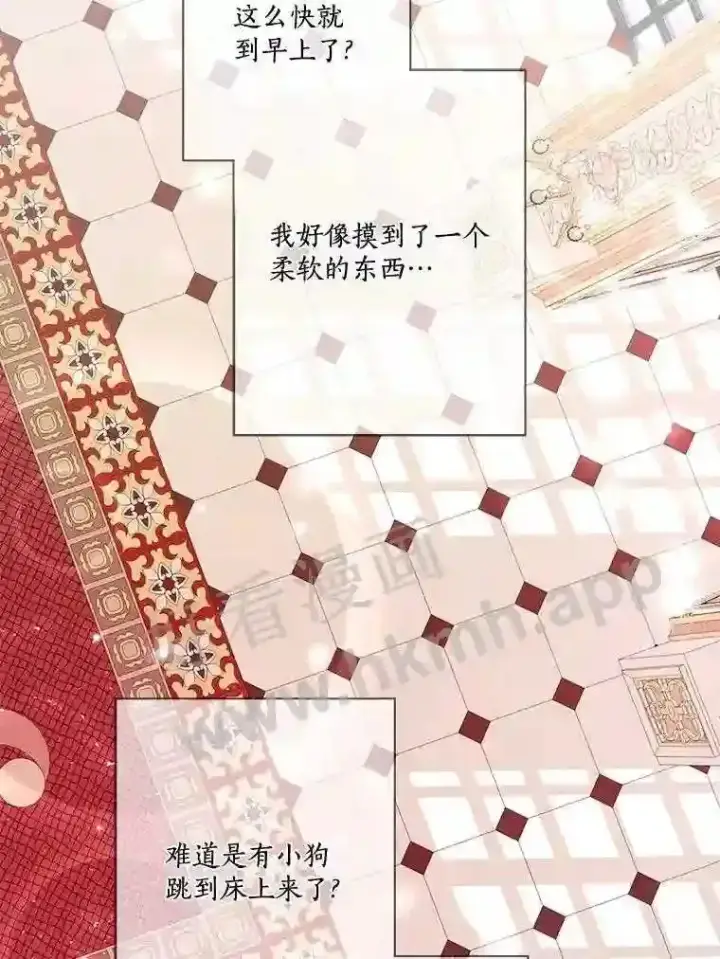 漫画《龙套大公子妃的花路人生》13.药的来历第111张图