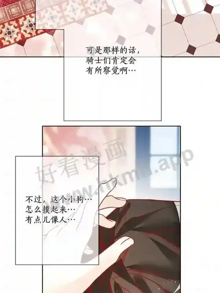 漫画《龙套大公子妃的花路人生》13.药的来历第112张图