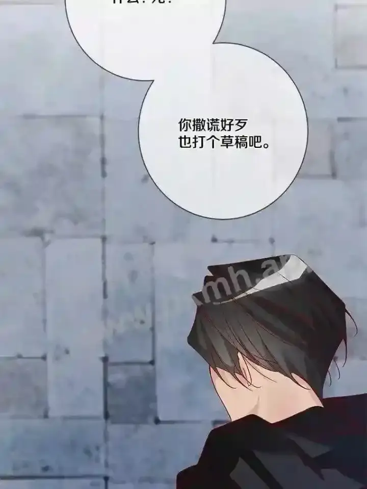 漫画《龙套大公子妃的花路人生》13.药的来历第2张图