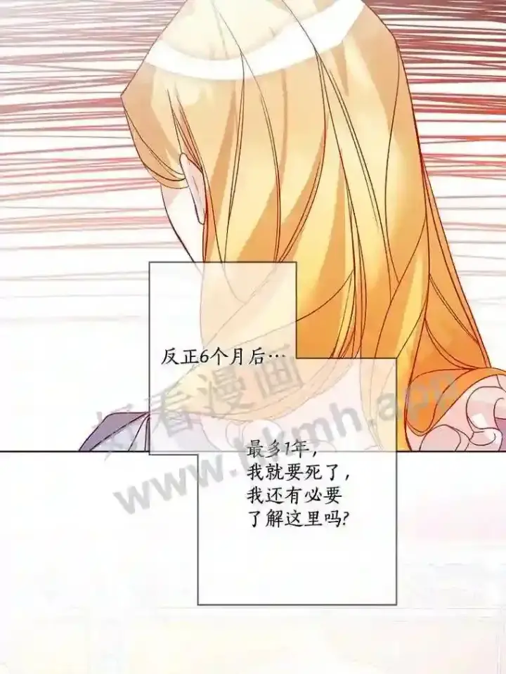 漫画《龙套大公子妃的花路人生》13.药的来历第21张图