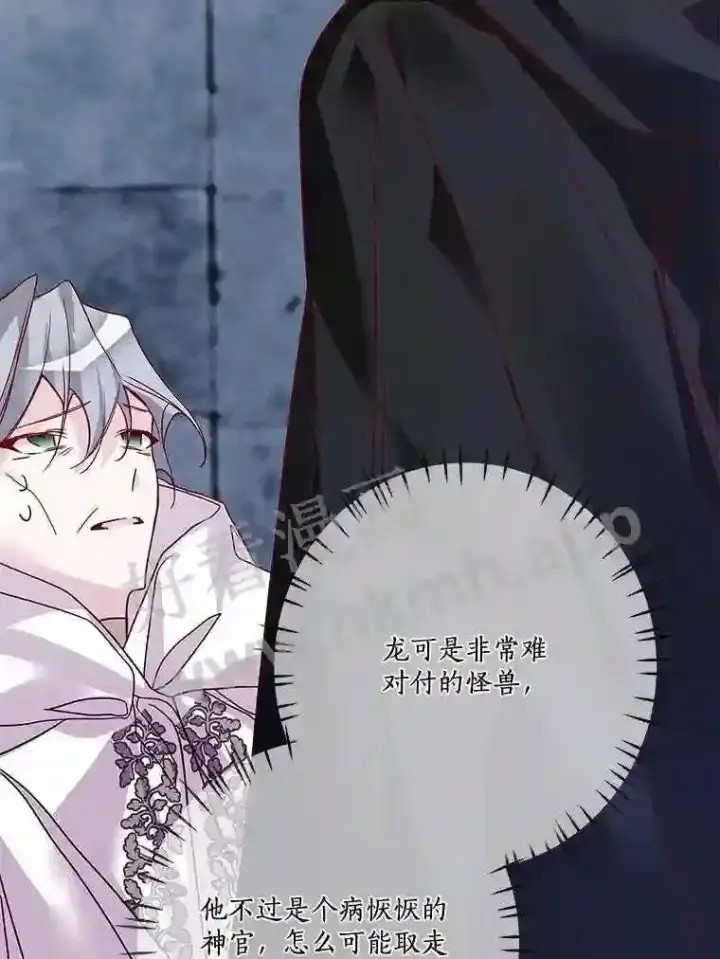 漫画《龙套大公子妃的花路人生》13.药的来历第3张图