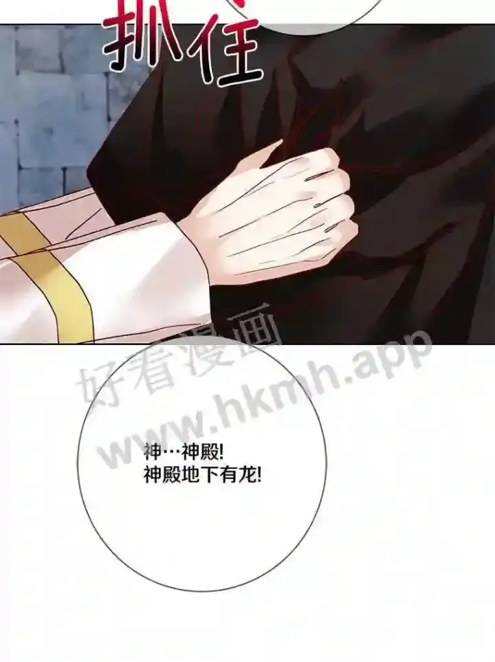 漫画《龙套大公子妃的花路人生》13.药的来历第6张图