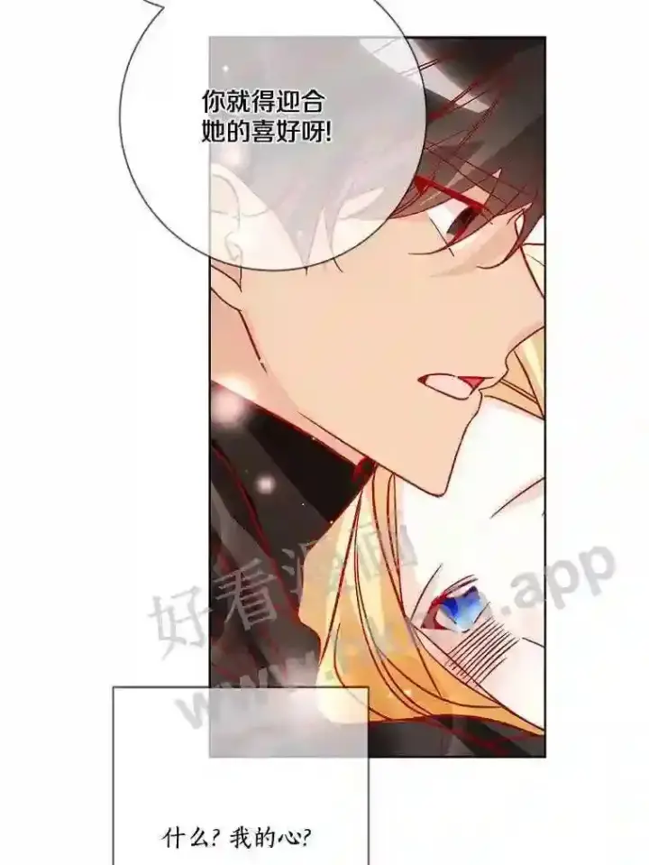 漫画《龙套大公子妃的花路人生》13.药的来历第64张图