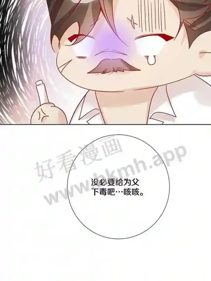 漫画《龙套大公子妃的花路人生》13.药的来历第76张图