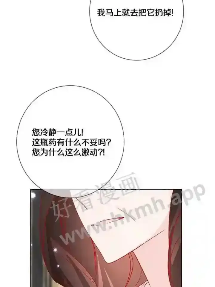 漫画《龙套大公子妃的花路人生》13.药的来历第96张图