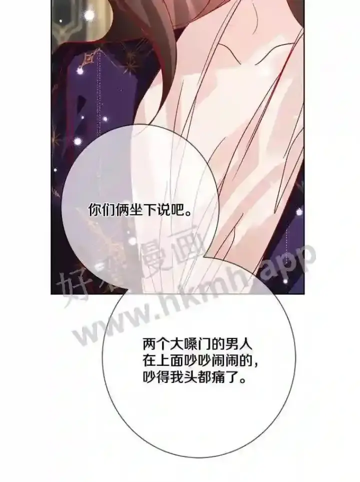 漫画《龙套大公子妃的花路人生》13.药的来历第97张图