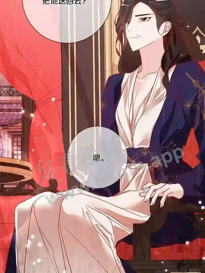 漫画《龙套大公子妃的花路人生》13.药的来历第99张图