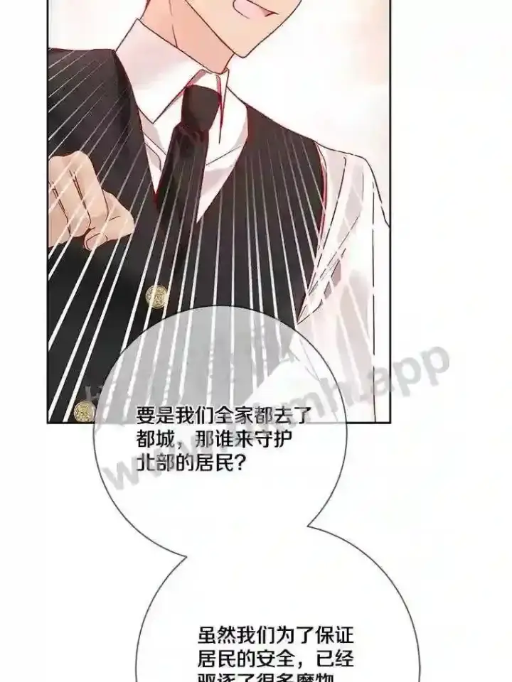 《龙套大公子妃的花路人生》14.全家去都城?图100
