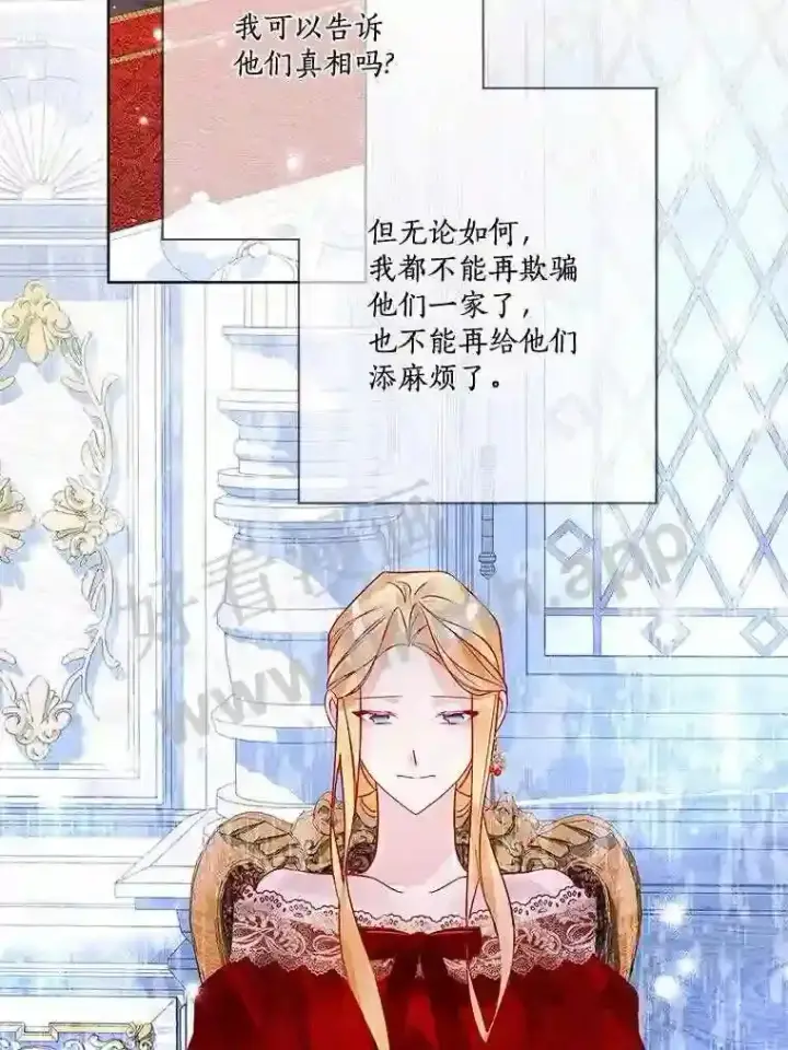 《龙套大公子妃的花路人生》14.全家去都城?图79