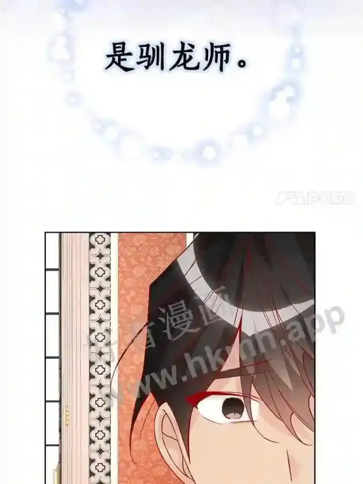 《龙套大公子妃的花路人生》15.驯龙师?图23