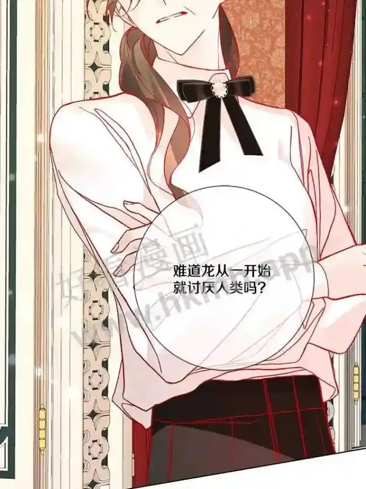 《龙套大公子妃的花路人生》15.驯龙师?图34