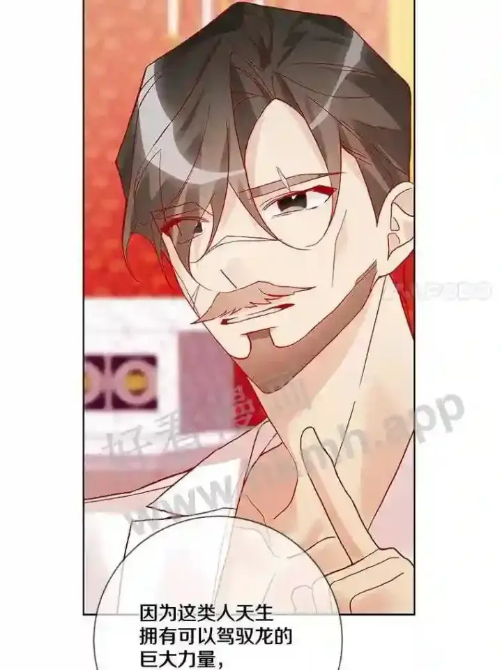 《龙套大公子妃的花路人生》15.驯龙师?图39