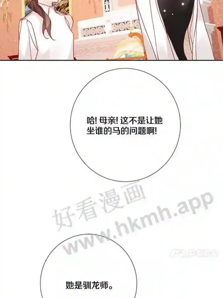 《龙套大公子妃的花路人生》15.驯龙师?图49