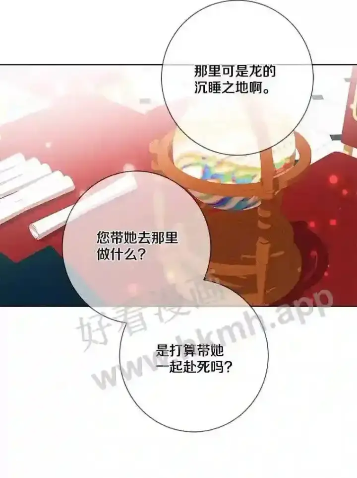 《龙套大公子妃的花路人生》15.驯龙师?图6