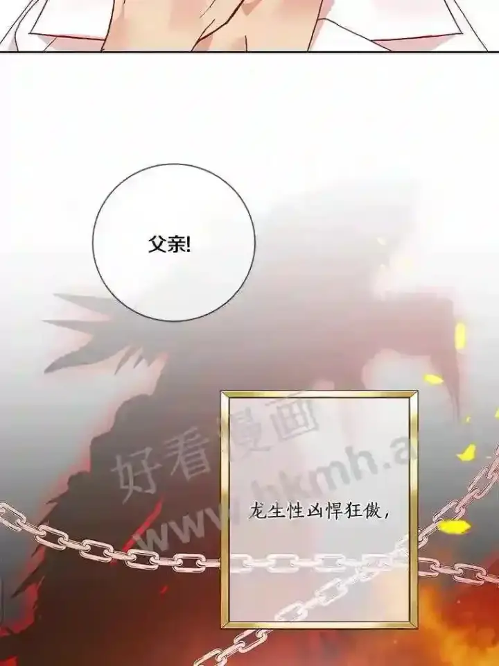 《龙套大公子妃的花路人生》15.驯龙师?图8