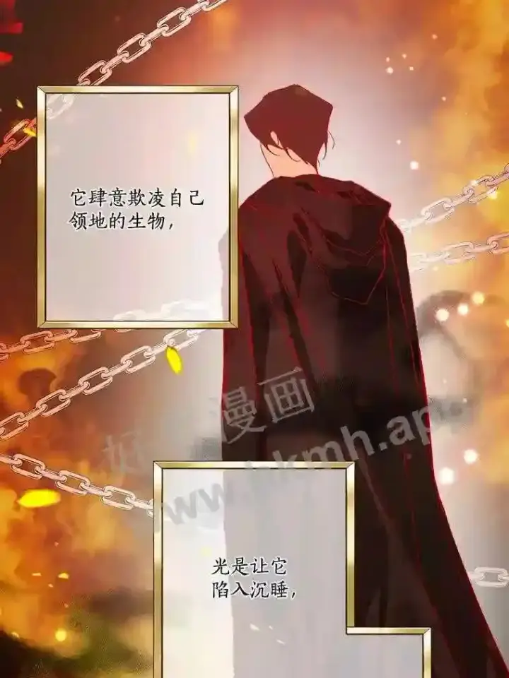 《龙套大公子妃的花路人生》15.驯龙师?图9