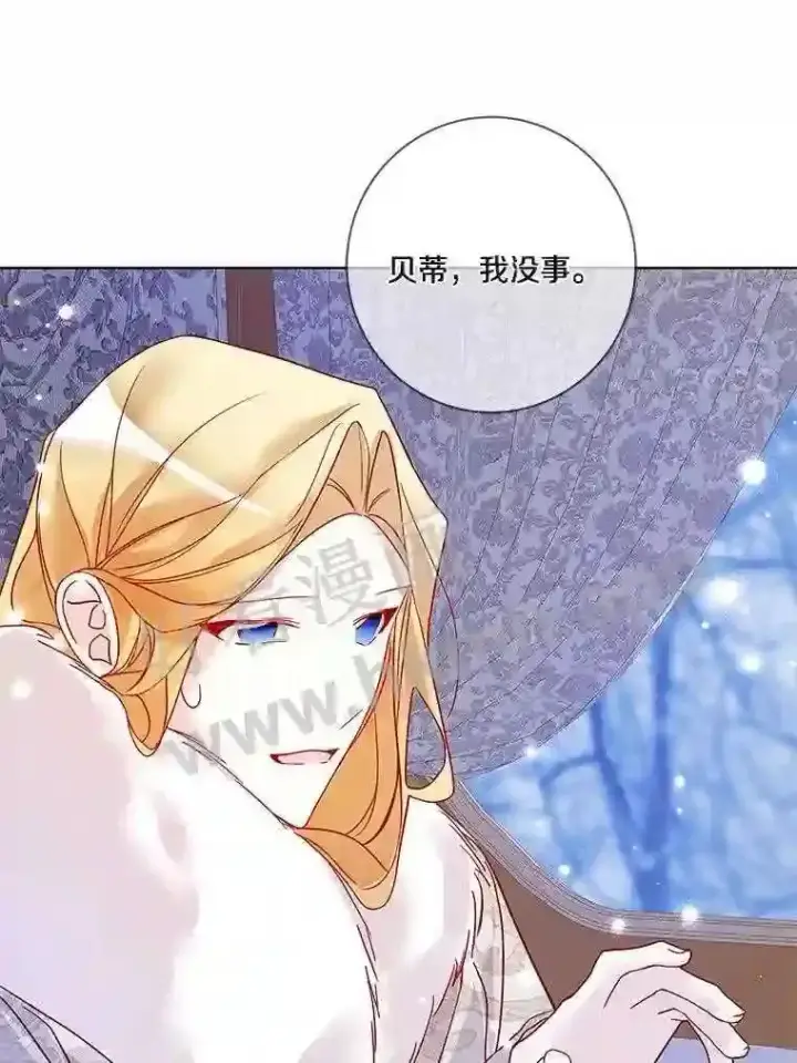 漫画《龙套大公子妃的花路人生》16.出发去悲鸣谷第104张图