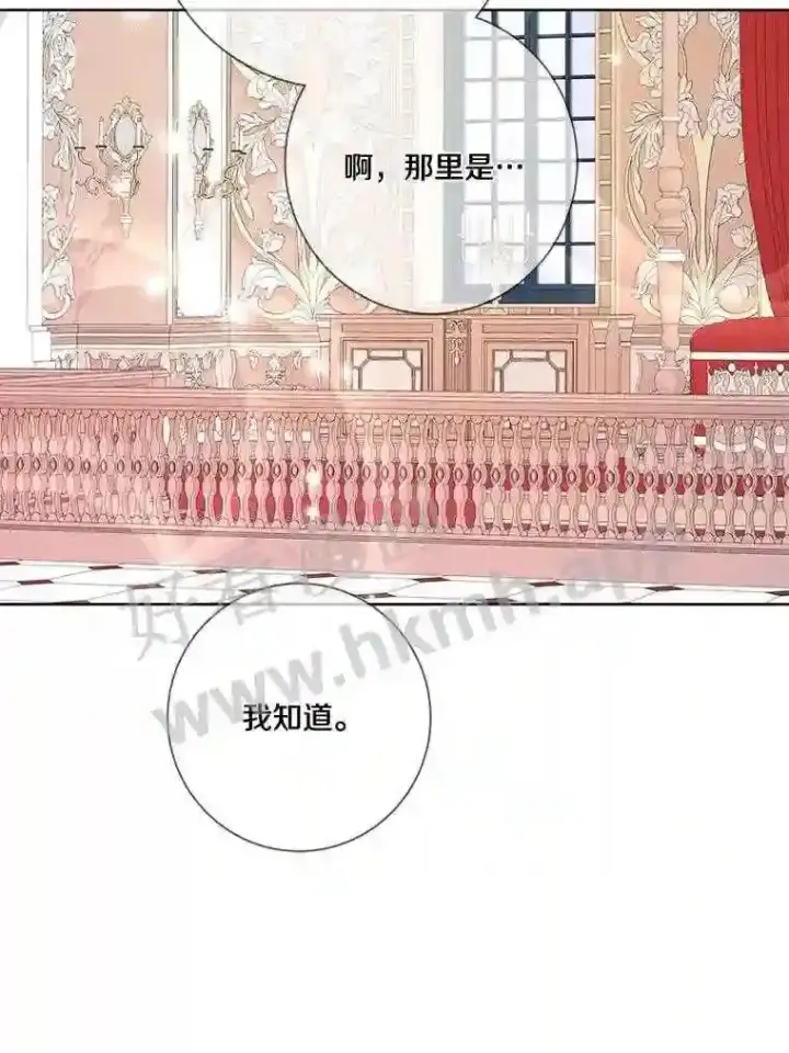 漫画《龙套大公子妃的花路人生》16.出发去悲鸣谷第39张图