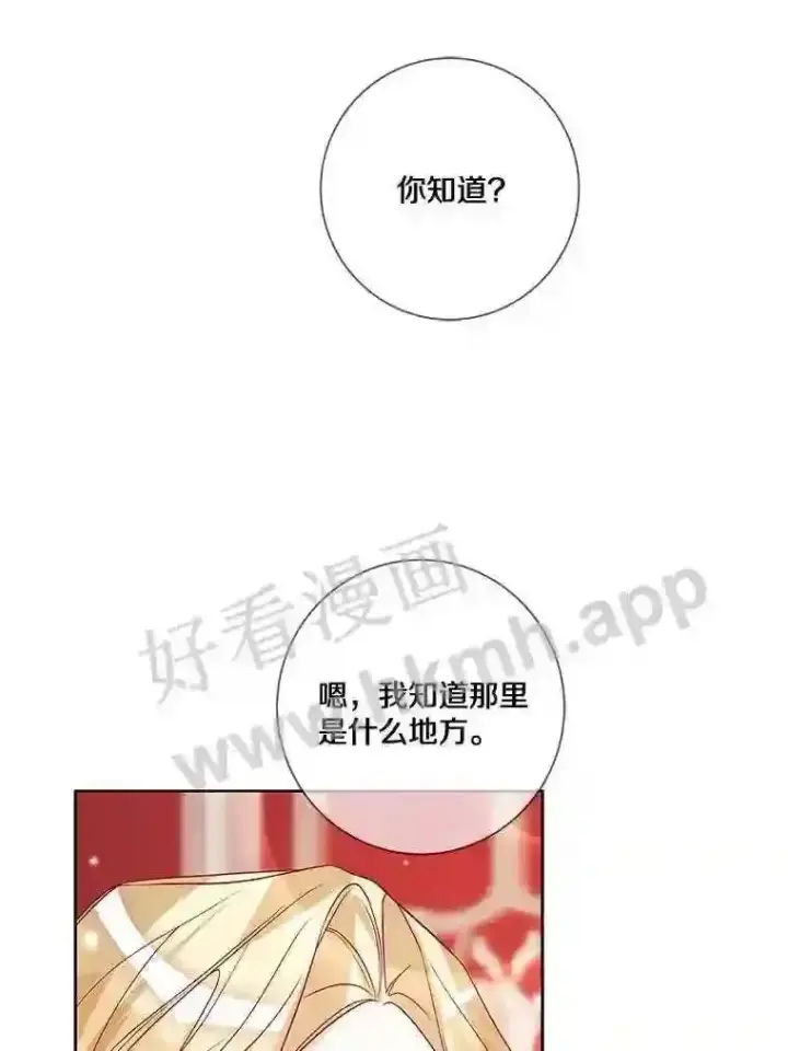 漫画《龙套大公子妃的花路人生》16.出发去悲鸣谷第40张图