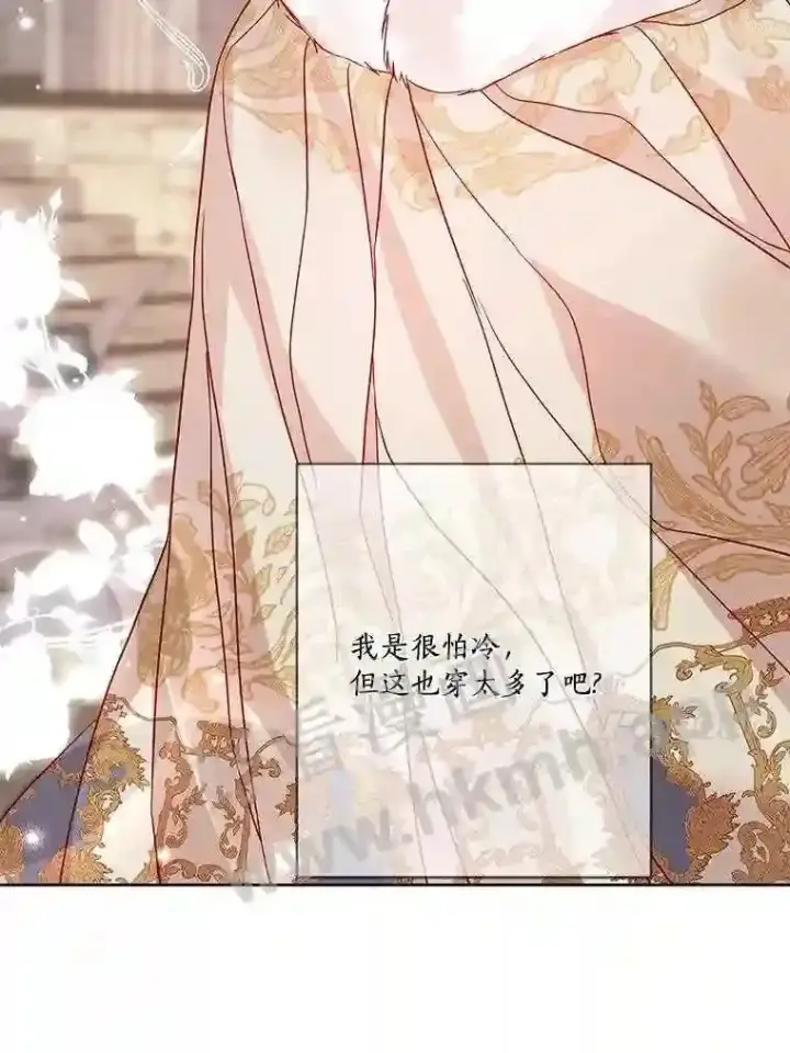 漫画《龙套大公子妃的花路人生》16.出发去悲鸣谷第62张图