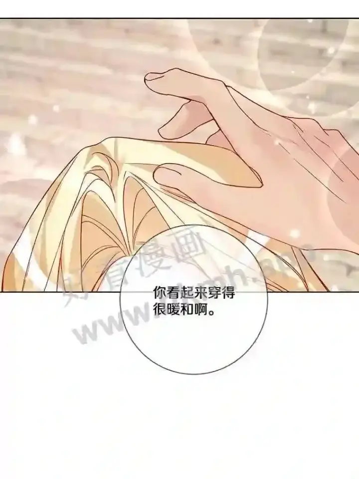 漫画《龙套大公子妃的花路人生》16.出发去悲鸣谷第68张图
