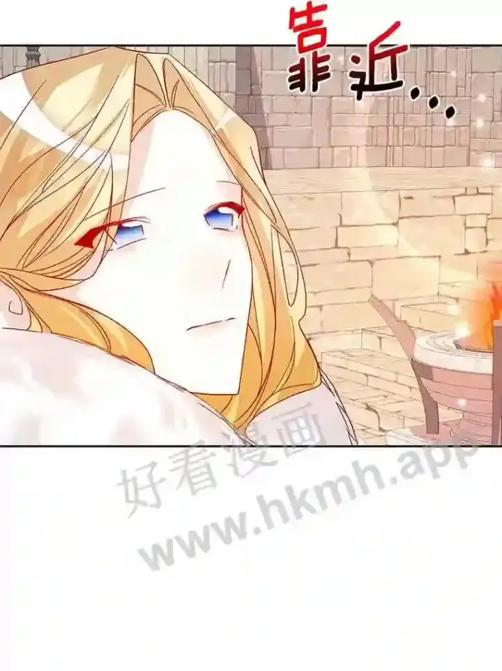 漫画《龙套大公子妃的花路人生》16.出发去悲鸣谷第77张图