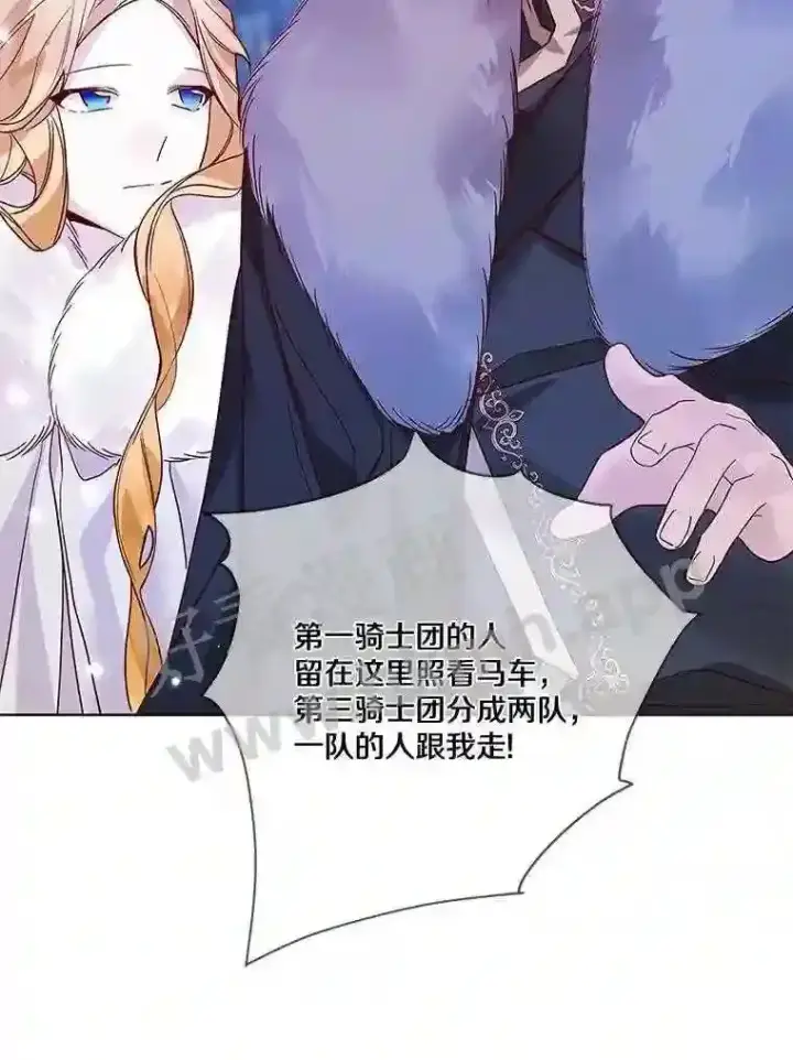 漫画《龙套大公子妃的花路人生》17.突如其来的求婚第30张图