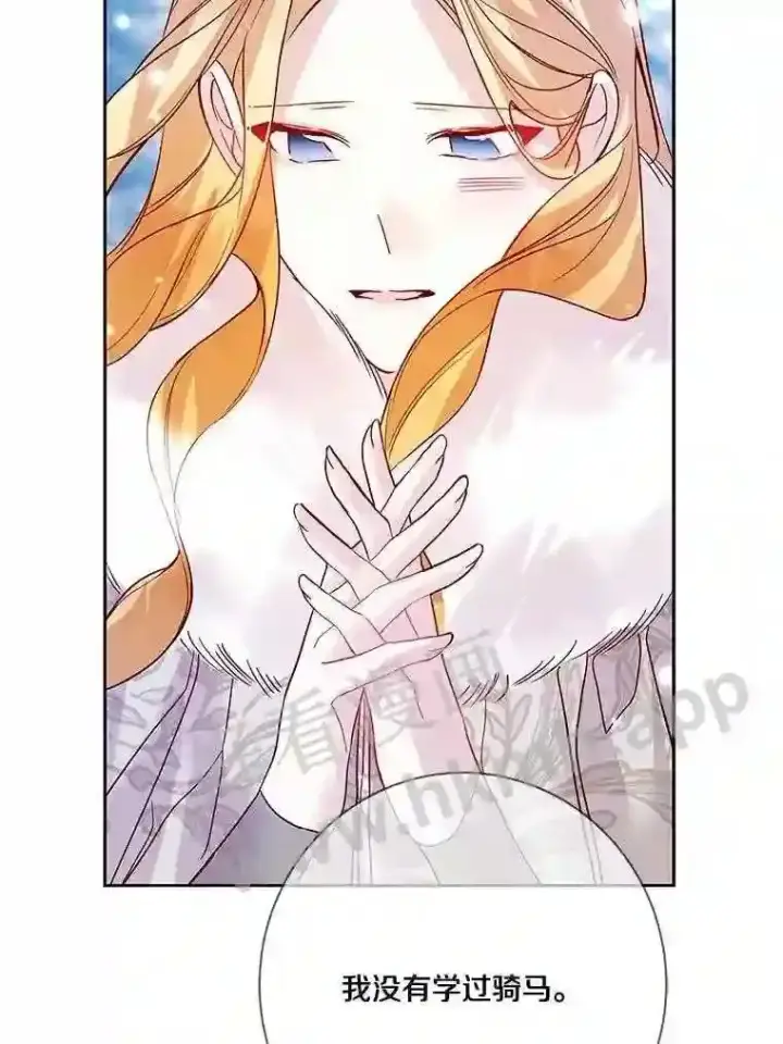 漫画《龙套大公子妃的花路人生》17.突如其来的求婚第32张图