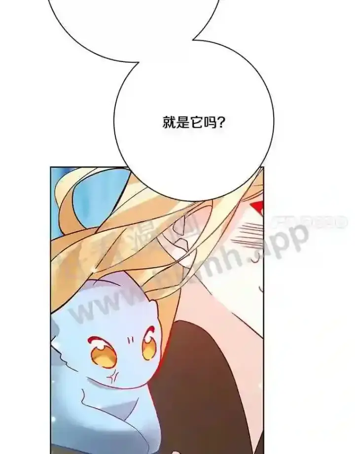 《龙套大公子妃的花路人生》18.龙的主人图125