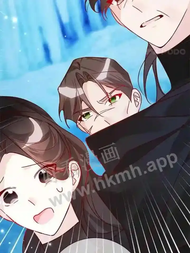 《龙套大公子妃的花路人生》18.龙的主人图135
