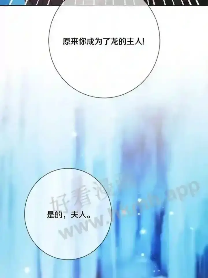 《龙套大公子妃的花路人生》18.龙的主人图136