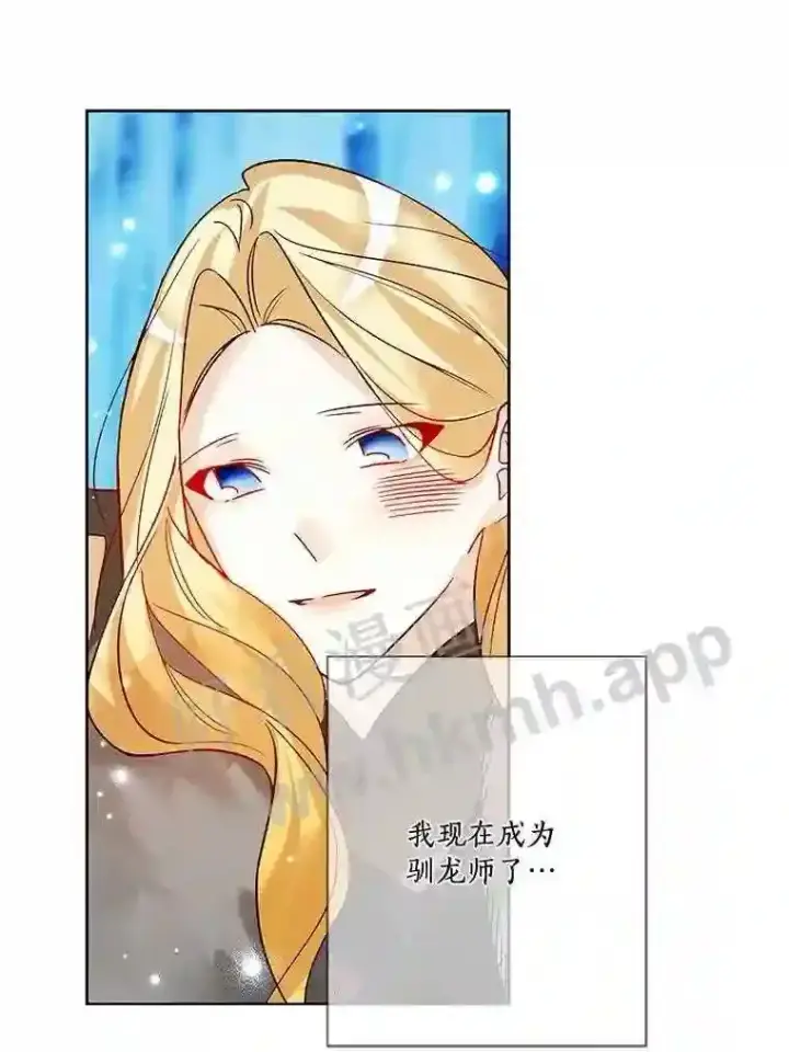 《龙套大公子妃的花路人生》18.龙的主人图142