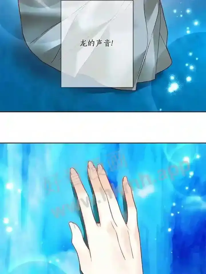 《龙套大公子妃的花路人生》18.龙的主人图15