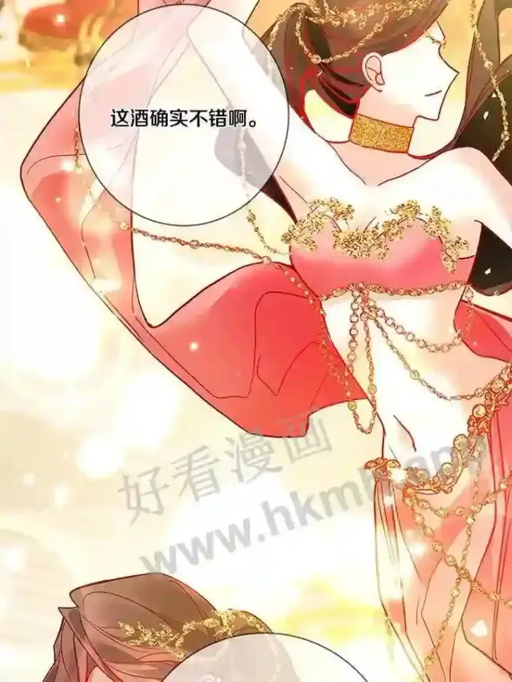 《龙套大公子妃的花路人生》18.龙的主人图150