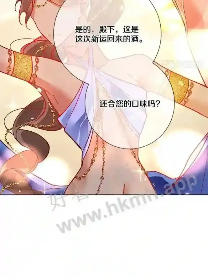 《龙套大公子妃的花路人生》18.龙的主人图151