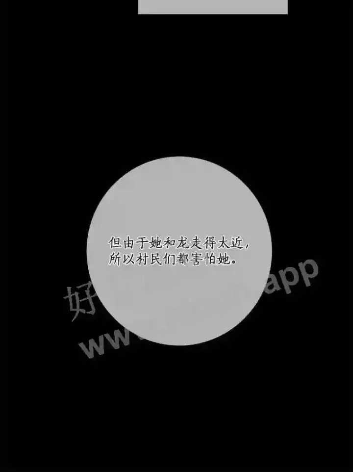 《龙套大公子妃的花路人生》18.龙的主人图48