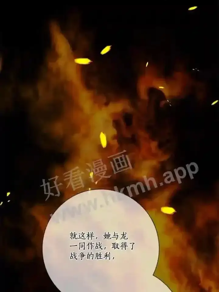 《龙套大公子妃的花路人生》18.龙的主人图53
