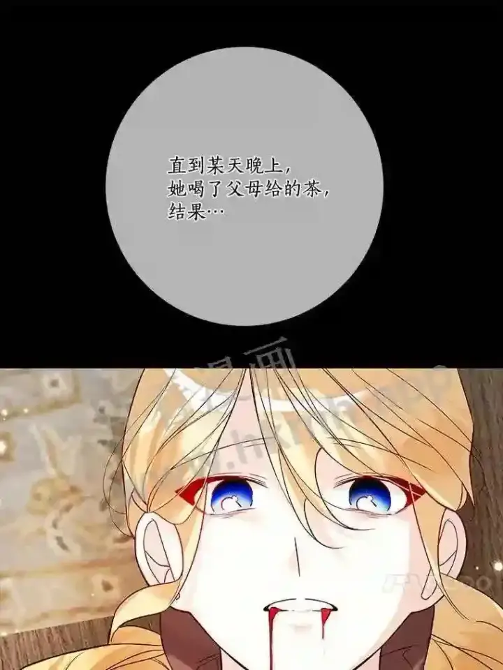 《龙套大公子妃的花路人生》18.龙的主人图61