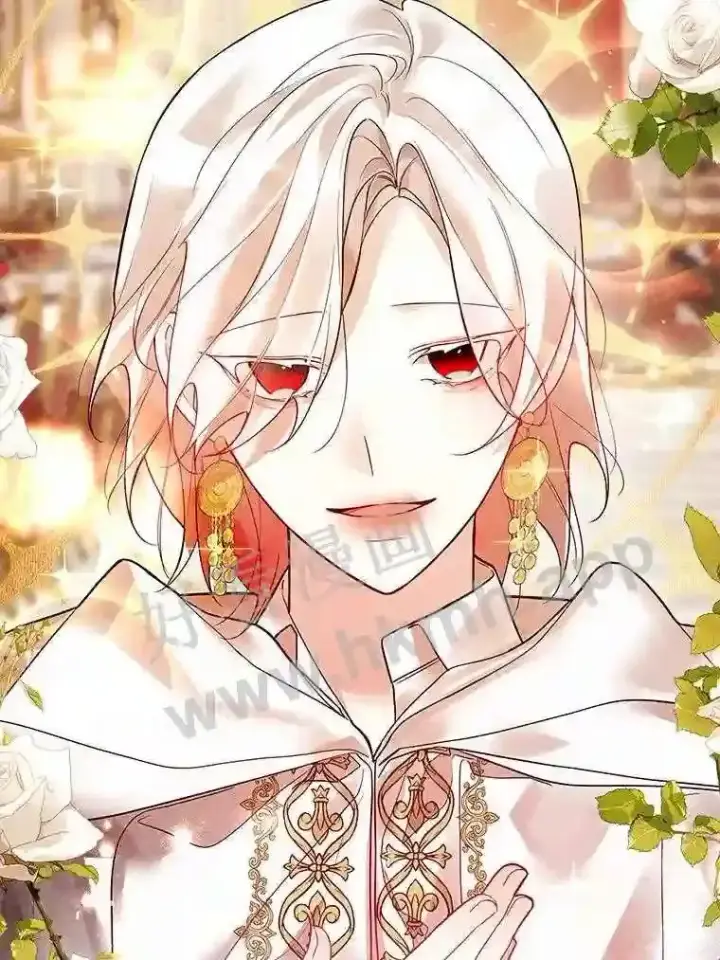《龙套大公子妃的花路人生》19.宴会前夕图14