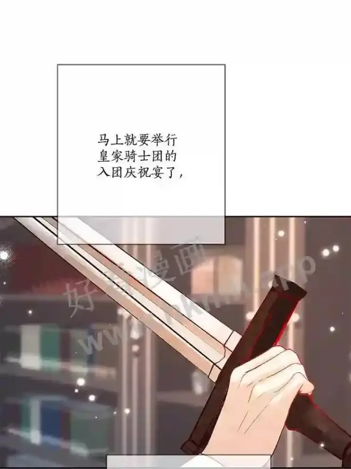 《龙套大公子妃的花路人生》19.宴会前夕图153