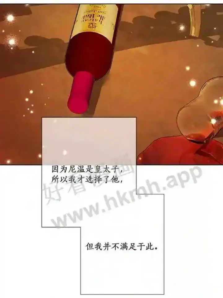 《龙套大公子妃的花路人生》19.宴会前夕图21