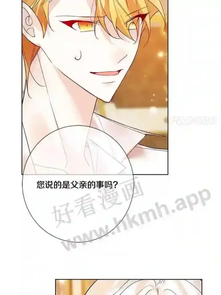《龙套大公子妃的花路人生》19.宴会前夕图23